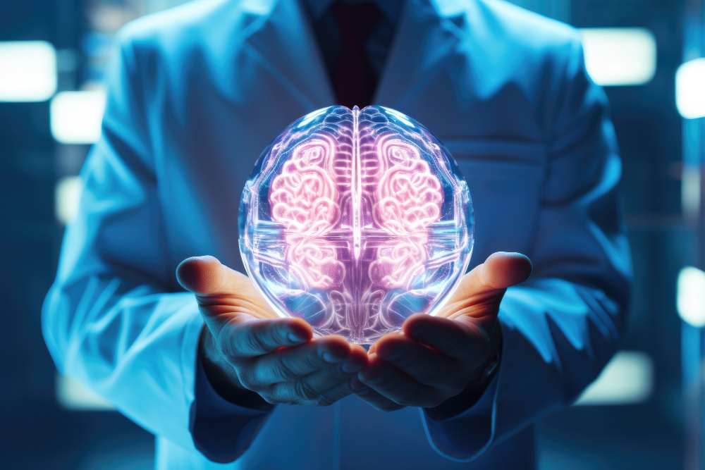 Nerve pain